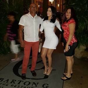 Meet your Posher, Silvia